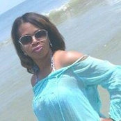 Monica Calhoun's photo