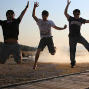 Han Lin's photo