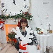 Ирина Пищерян's photo