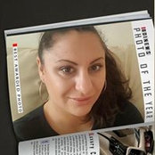 Foto von Efi Mladenova