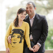 Genevieve Yu's photo