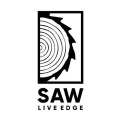 SAW Live Edge