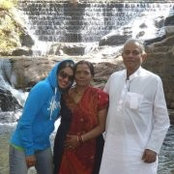 Foto von Nanda Dubey