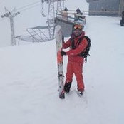 Evgeny Bykov's photo