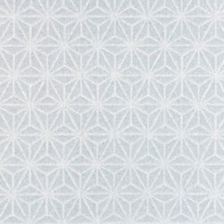 ワーロンシート ベーシックシリーズ No.19 麻の花 - 建材