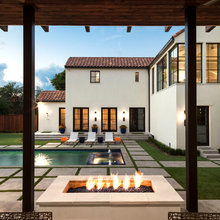 Mediterranean Home Inspiration