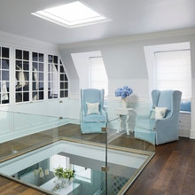 Upstairs bathroom