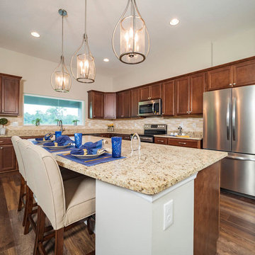 Kitchens