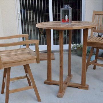 Outdoor Living