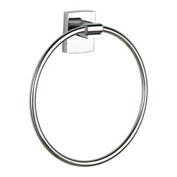 no drilling required Klaam Collection - Towel Bars And Hooks