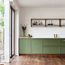 Eastwood kitchen