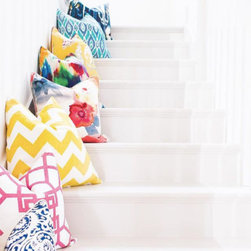 Pillows Galore! - Products