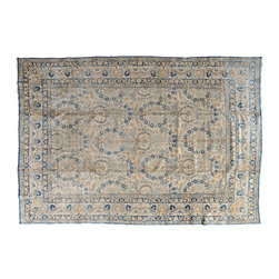 Darius Antique Rugs - Products
