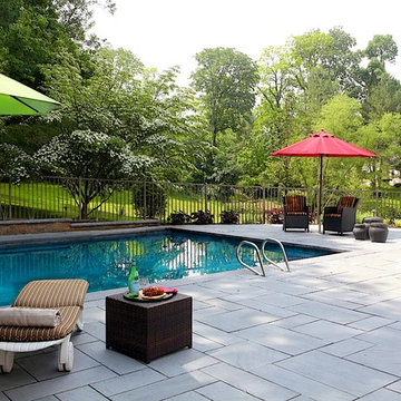 Poolscapes
