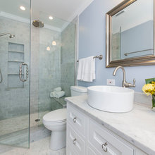 Nic’s Bathroom