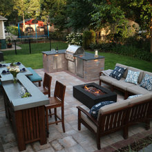 Outdoor Space