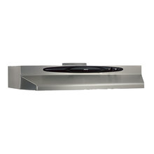range hoods