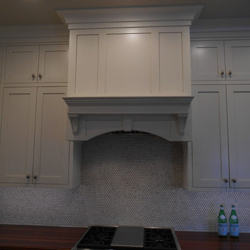 Awesome Kitchen - Susan Rowan McGee - Designer