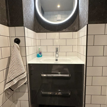 Bathroom Inspiration by Unity