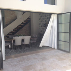 Restoration Doors & Windows - Patio Doors