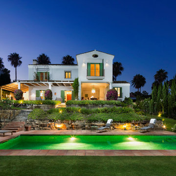 Real Estate
