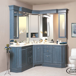 Vanico Maronyx Bath Vanity - Products