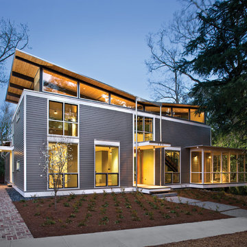 RainShine House