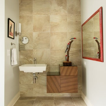 Universal Design Home Remodel