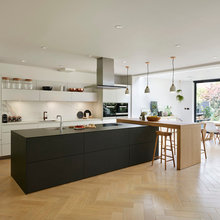 cocina colinas