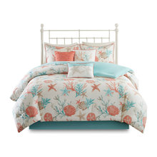 Coastal Bedroom