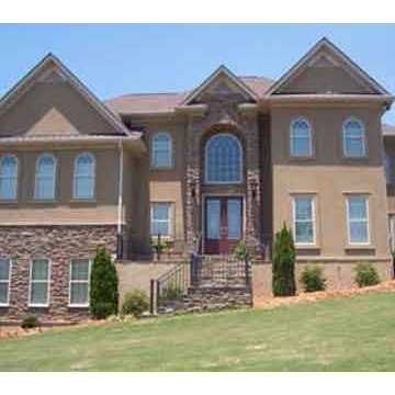 Stucco