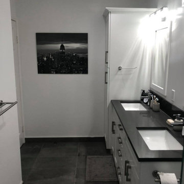 Our Bathroom Projects