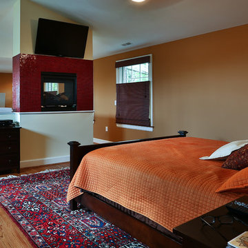 2014 Addition and Interior Renovation