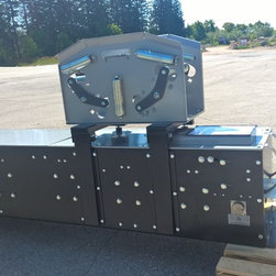 Gutter Machines - Products