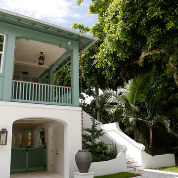 Beach Cottage