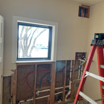Twin Creeks Renovation