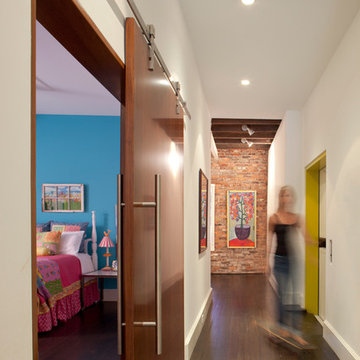 Broughton Street Loft, Savannah