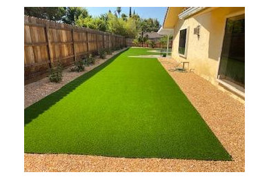 Inspiration for a landscaping in Other.