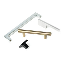 Advantage Plus Contemporary, Traditional, and Transitional Value Hardware - Products