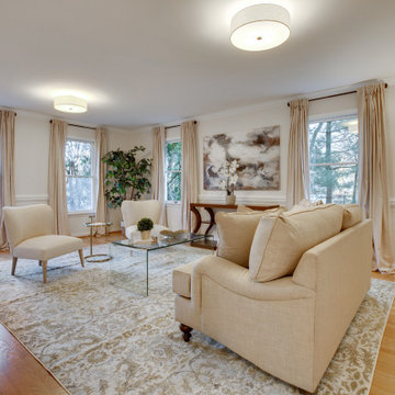 Water Oak Drive