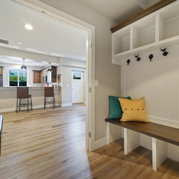 2020 Parade of Homes Murphy's Custom Homes Eagles Nest