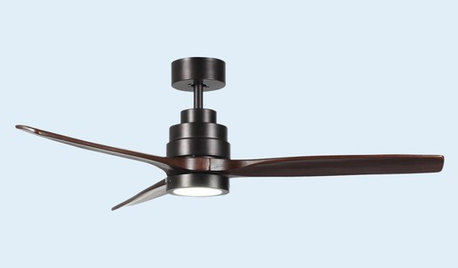 Last Chance: Up to 85% Off Ceiling Fans