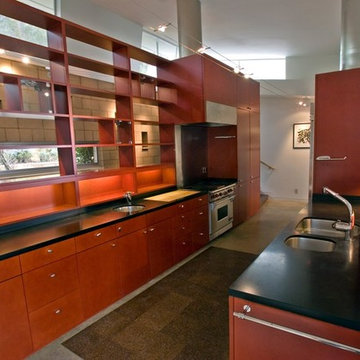 OPEN IN WOODSIDE