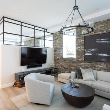 Before & After Condo Transformation