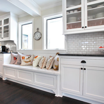 Edina Remodel: Kitchen
