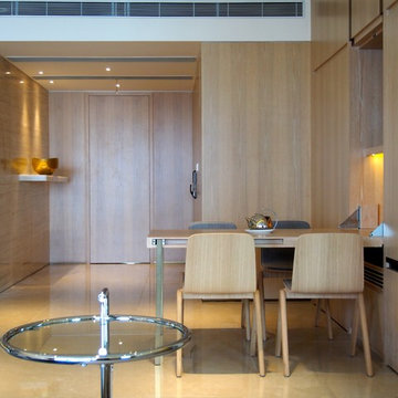 Private Residence @ Celestial Heights