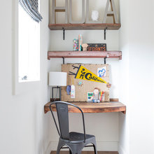 kid's rooms