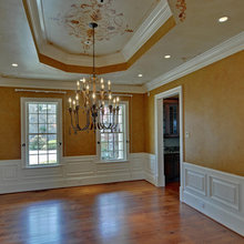 WALL TREATMENTS