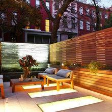 Row house