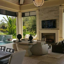 Fire Places